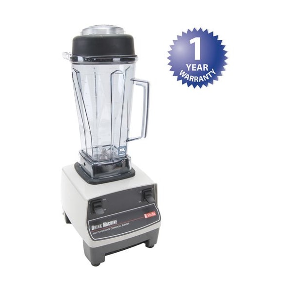 Vita-Mix BLENDER(M#748, 64 OZ, 2 SPEED) for Vita-Mix - Part# 62828 62828 - main